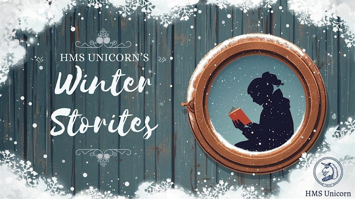HMS Unicorns Winter Stories