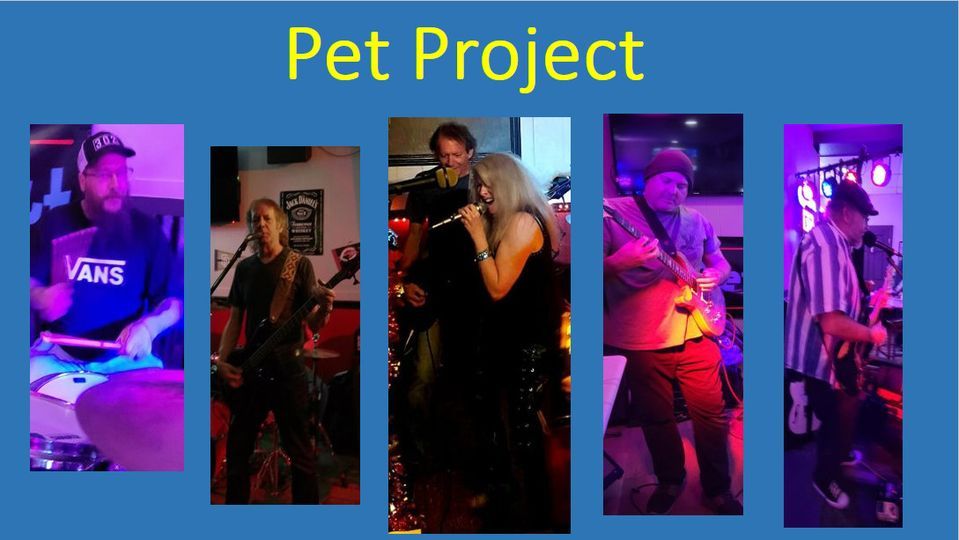 Spring into Freddys with Pet Project!, Freddy's Wings, Wraps & More