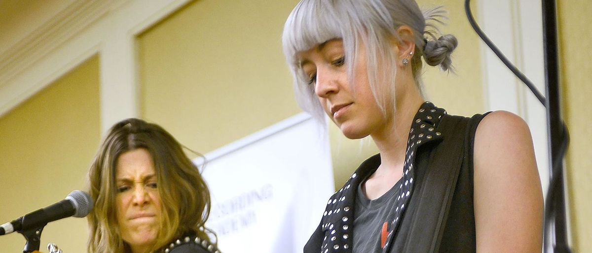 Larkin Poe Barcelona Tickets, 15 November | Event in Barcelona | AllEvents