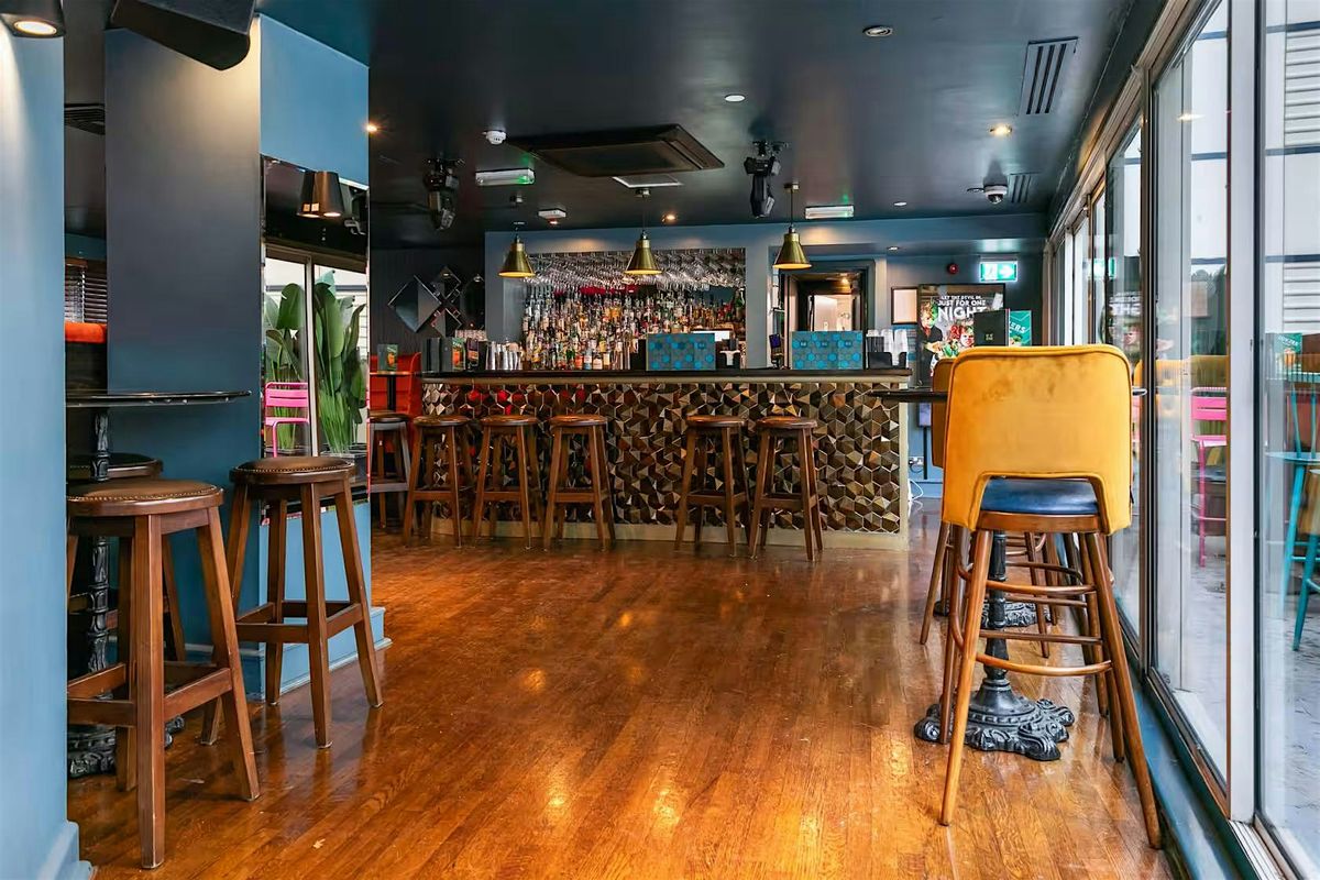 Property Nexus - London City Property Networking Event January 2026, 13 January | Event in London | AllEvents