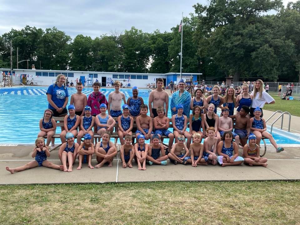 Indoor practice and try it out sessions, Northgate Junior Senior High