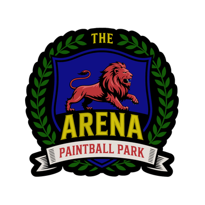 South Foley Paintball The Arena