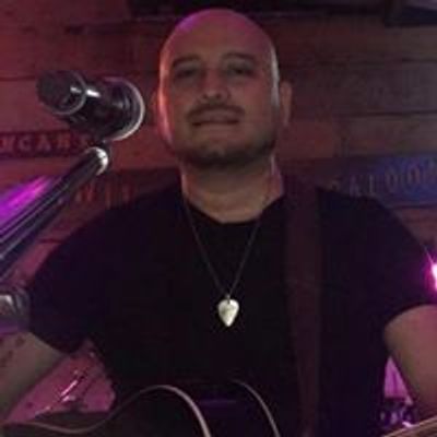 Ruben P Acoustic