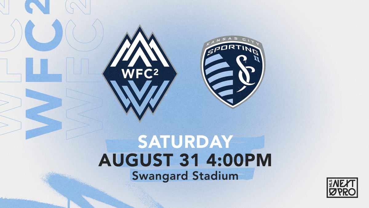 Sporting Kansas City vs. Vancouver Whitecaps FC, 19 September | Event in Kansas City | AllEvents