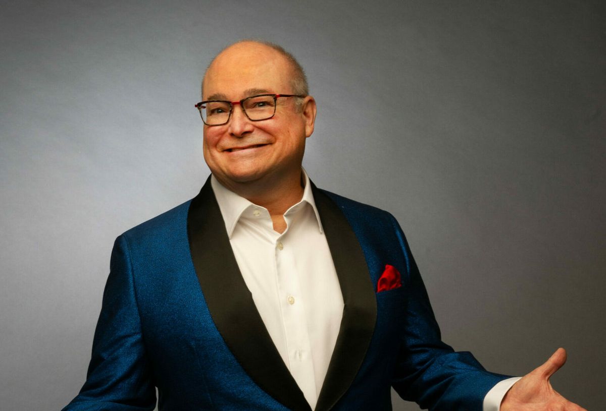 Vancouver Symphony Orchestra Pops: Music of Phil Collins & Genesis, 2 October | Event in Vancouver | AllEvents