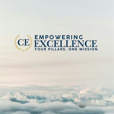 Carter Empowers logo