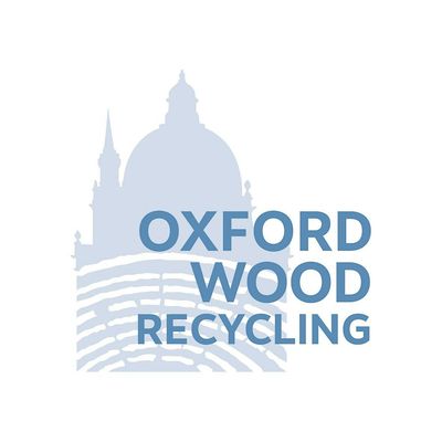 Oxford Wood Recycling Ltd logo