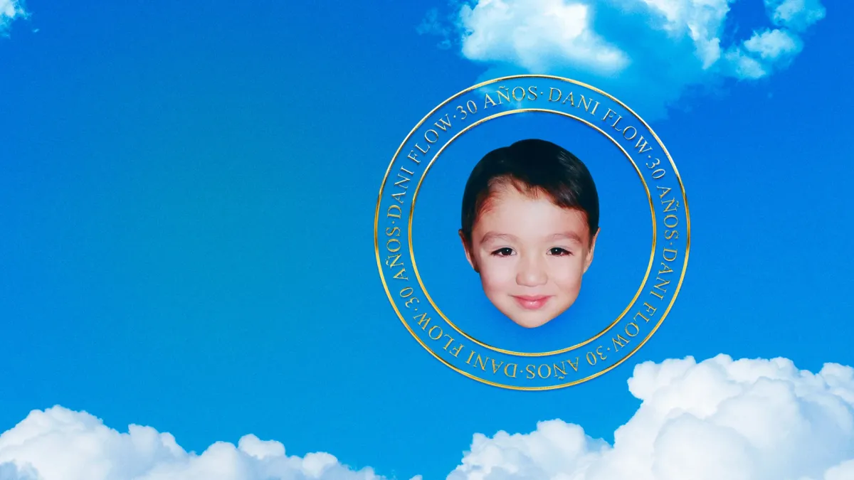 Dani Flow in Redwood City, 12 December | Event in Redwood City | AllEvents