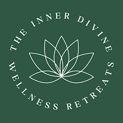 The Inner Divine logo