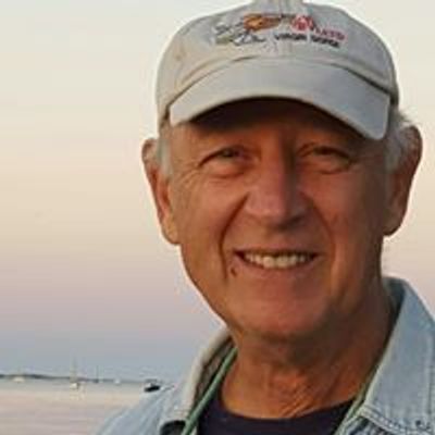 Paul Kemprecos, Author