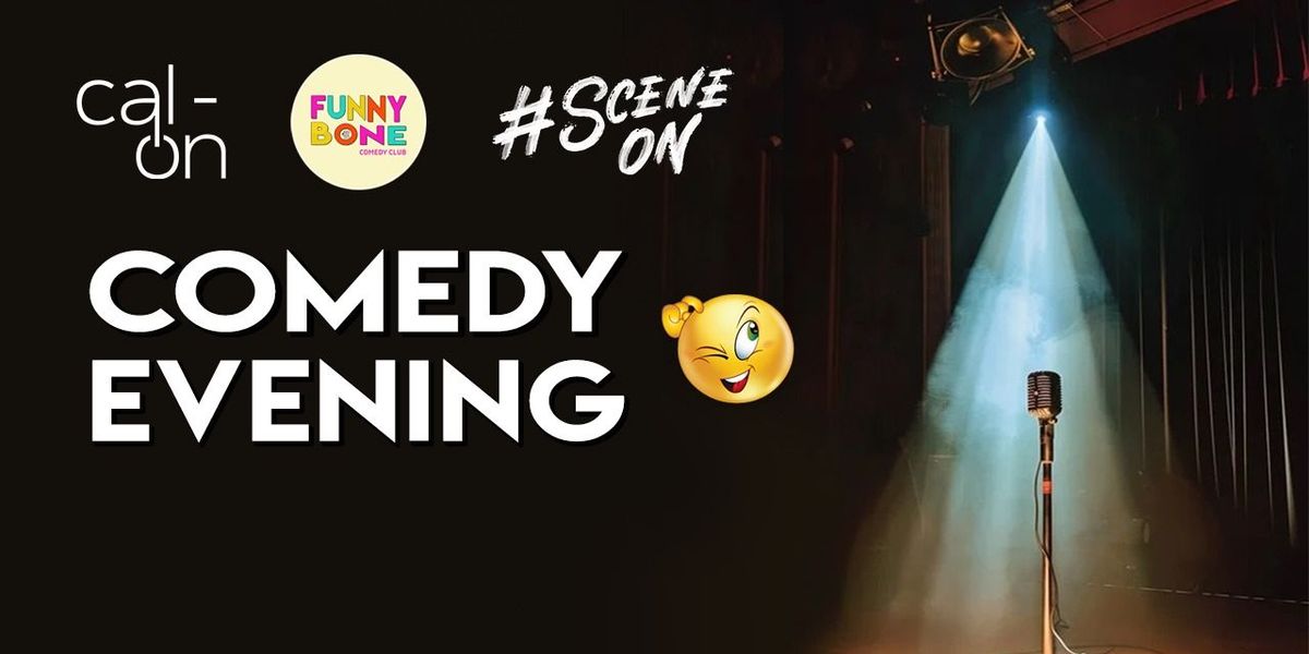 Comedy Evening, 8 May | Event in Kolkata | AllEvents
