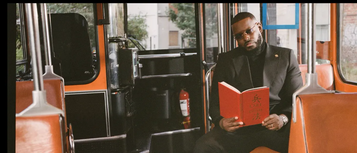 KeBlack in Metz, 4 December | Event in Metz | AllEvents