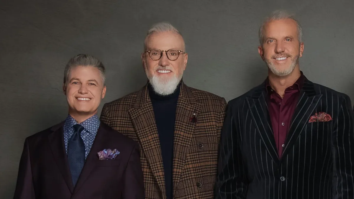 Triumphant Quartet in Merritt Island, 14 February | Event in Cocoa | AllEvents