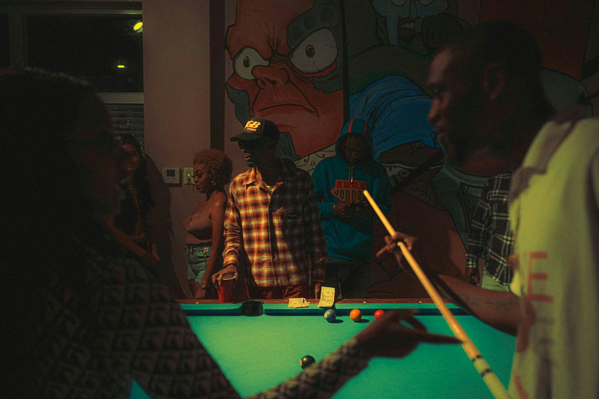 Haus of Play : SZN 1, 12 December | Event in Toronto | AllEvents