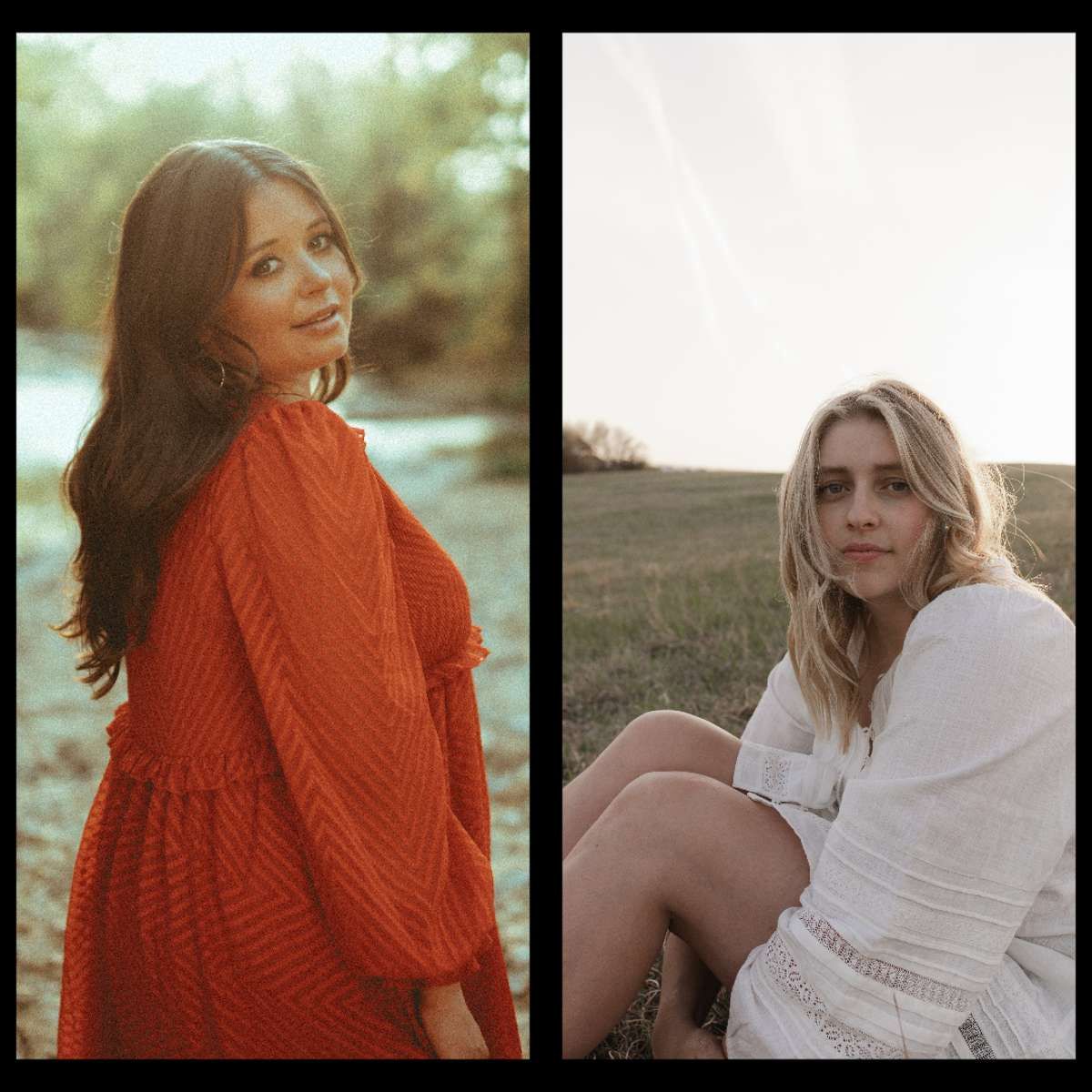 Emily Scott Robinson & Andrea von Kampen, 22 November | Event in Phoenix | AllEvents