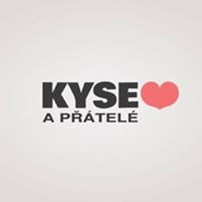 Kyselové a přátelé