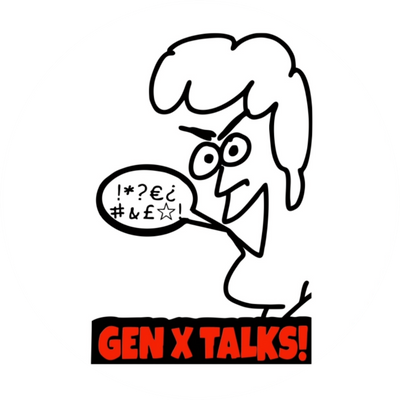 GENXTALKS logo