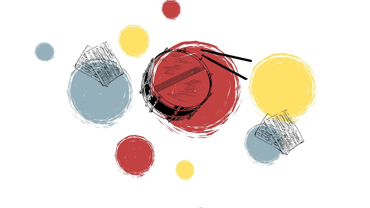 CONCERT : Ensemble de  percussions / Percussion Ensemble, 30 November | Event in Ottawa | AllEvents