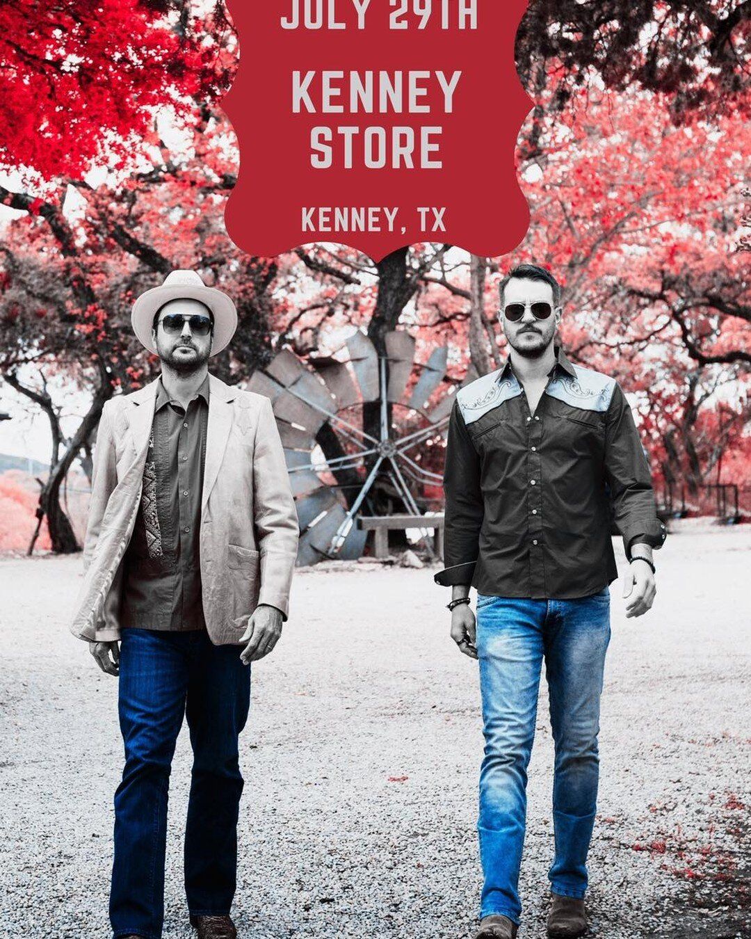 The Statesboro Revue at Sams Burger Joint | Event in San Antonio | AllEvents