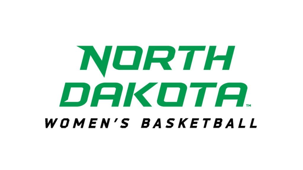 University of North Dakota Womens Basketball vs. Oral Roberts Golden Eagles Womens, 29 January | Event in Grand Forks