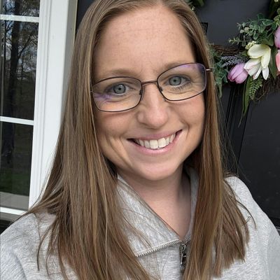 Kelly Blizzard