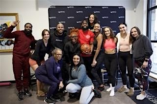 Inaugural Community Stretch Session, 11 December | Event in Detroit | AllEvents