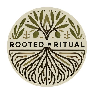 Rooted in Ritual