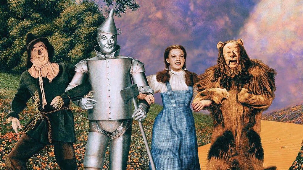 EVSC: The Wizard of Oz (RSC Version), 10 July | Event in Evansville | AllEvents