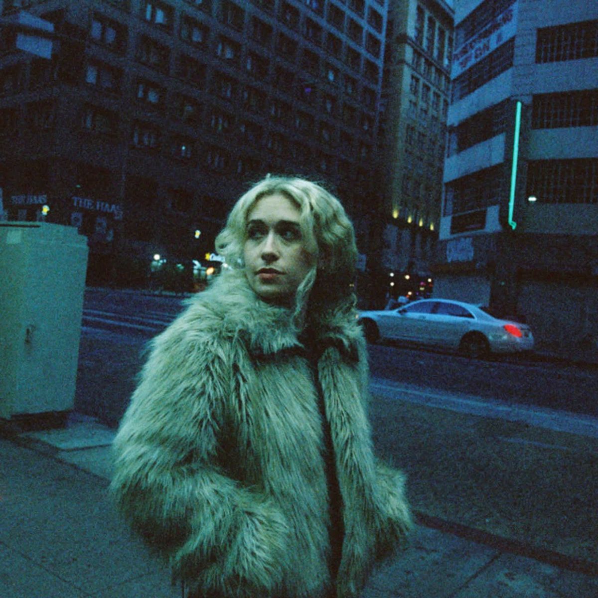 Blondshell Manchester Tickets, 4 September | Event in Manchester | AllEvents
