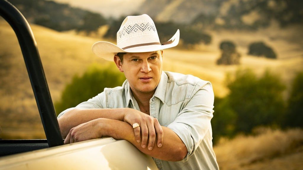 Jon Pardi: Honkytonk Hollywood Tour, 30 May | Event in Indianapolis | AllEvents