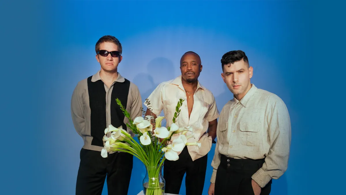 Durand Jones & The Indications in Paris, 14 February | Event in Paris | AllEvents