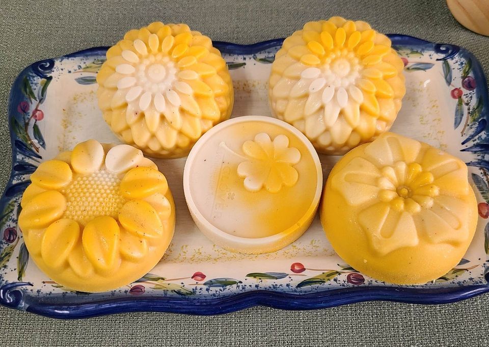 Beginning Soap Making 35, Maker's Loft, Bellview, February 24 2024