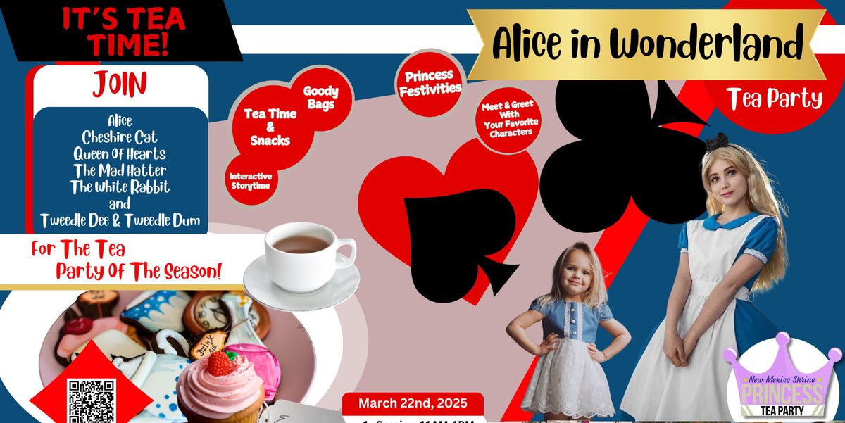 The Tea Party, 11 December | Event in Windsor | AllEvents