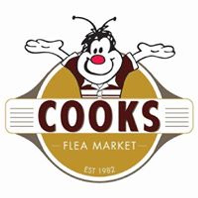 Cooks Flea Market inc