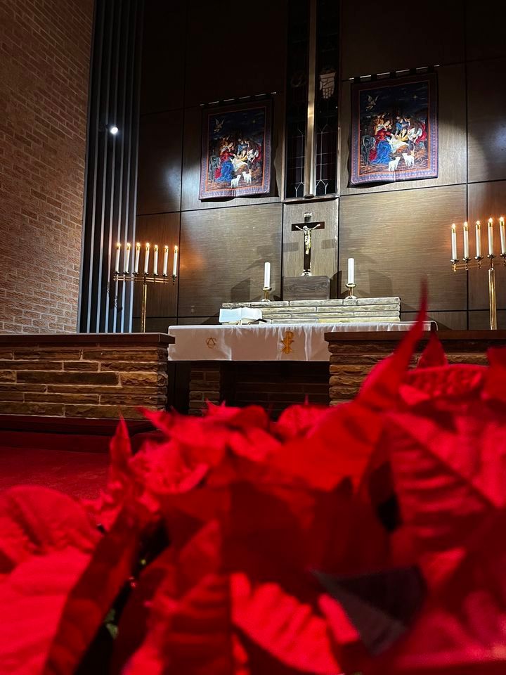 Okmulgee christmas parade 2025