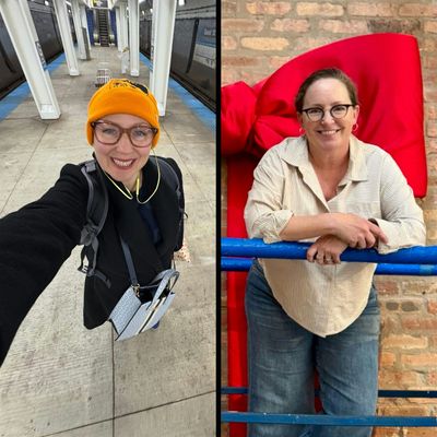 Lisa Hasenbalg & Cathy Turley logo