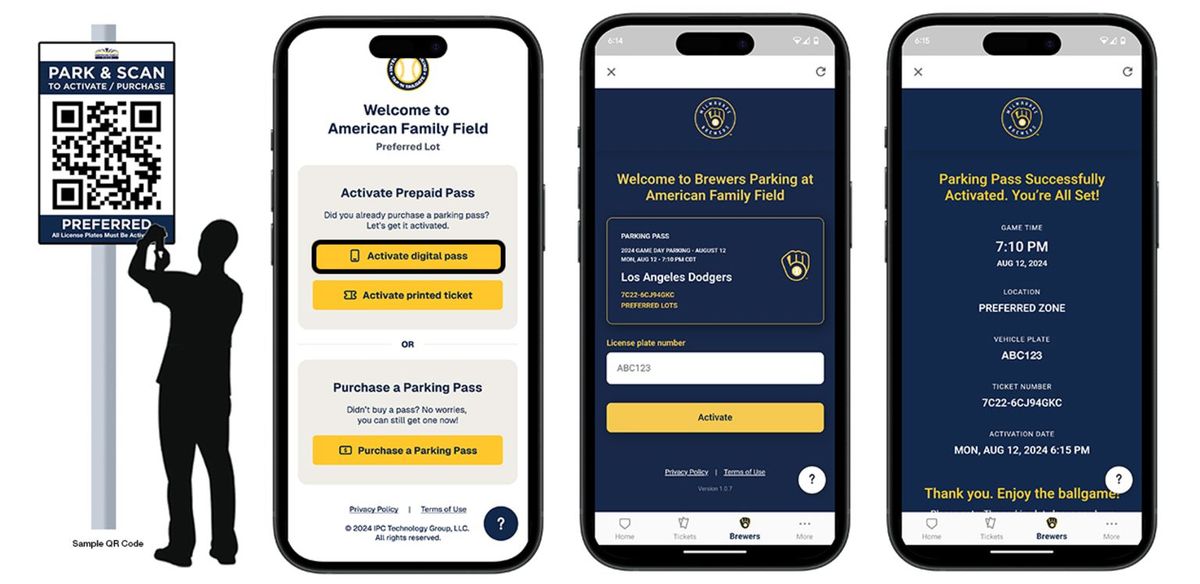 Parking US Open Golf - 2 Day Pass (6/14 - 6/15), 14 June | Event in Oakmont | AllEvents