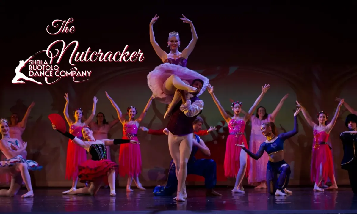 Sheila Ruotolo Dance Company: The Nutcracker, 19 December | Event in Ocala | AllEvents