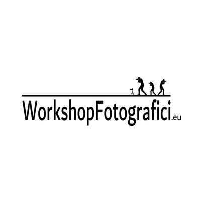 Workshops Fotografici eu logo