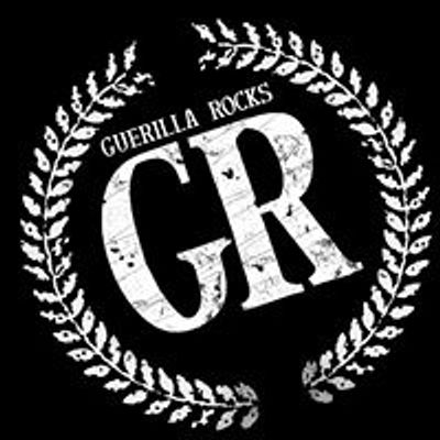 Guerilla Rocks