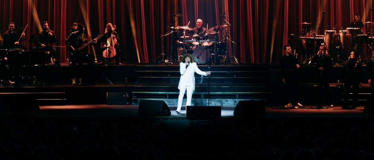 Riccardo Cocciante in Verona, 13 May | Event in Verona | AllEvents