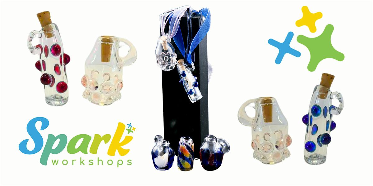 Spark Workshops Wednesday 1/7/2026, 7 January | Event in Fort Worth | AllEvents