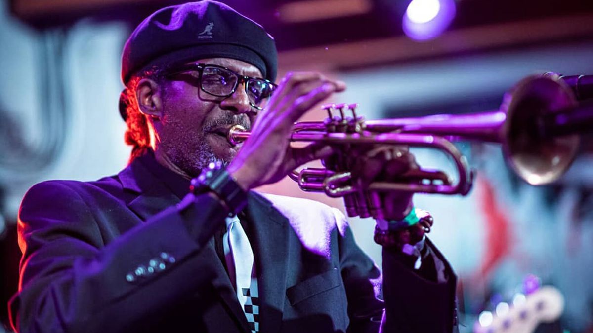 New York Ska Jazz Ensemble at Iridium Jazz Club, 13 September | Event in New York | AllEvents