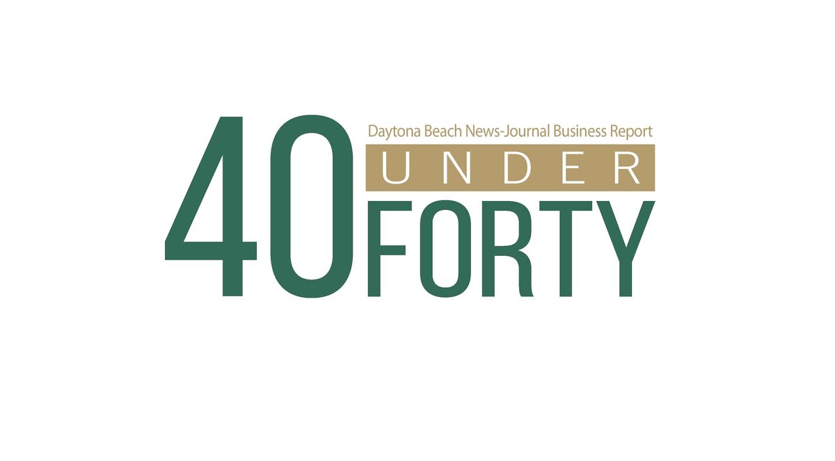 2020 Business Report 40 Under Forty Banquet At The Shores