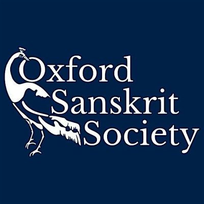 Oxford Sanskrit Society logo