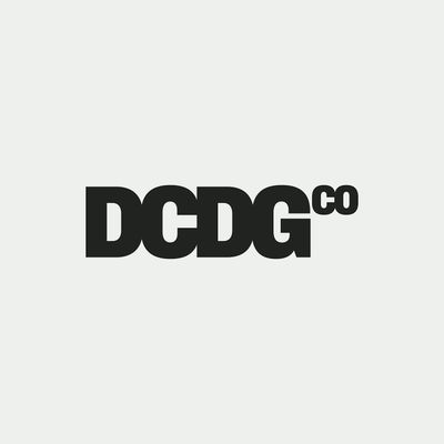 DCDG&Co. logo