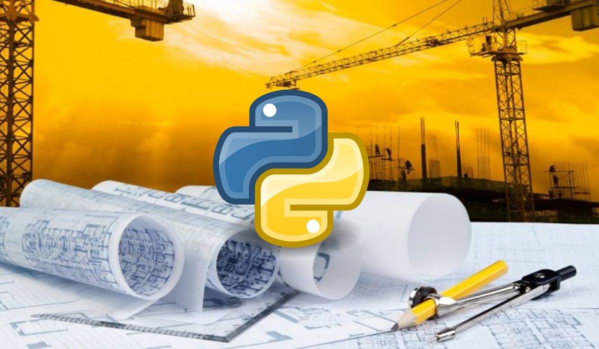 Python Foundation for Civil Engineers, December 15 2020 | Online Event ...