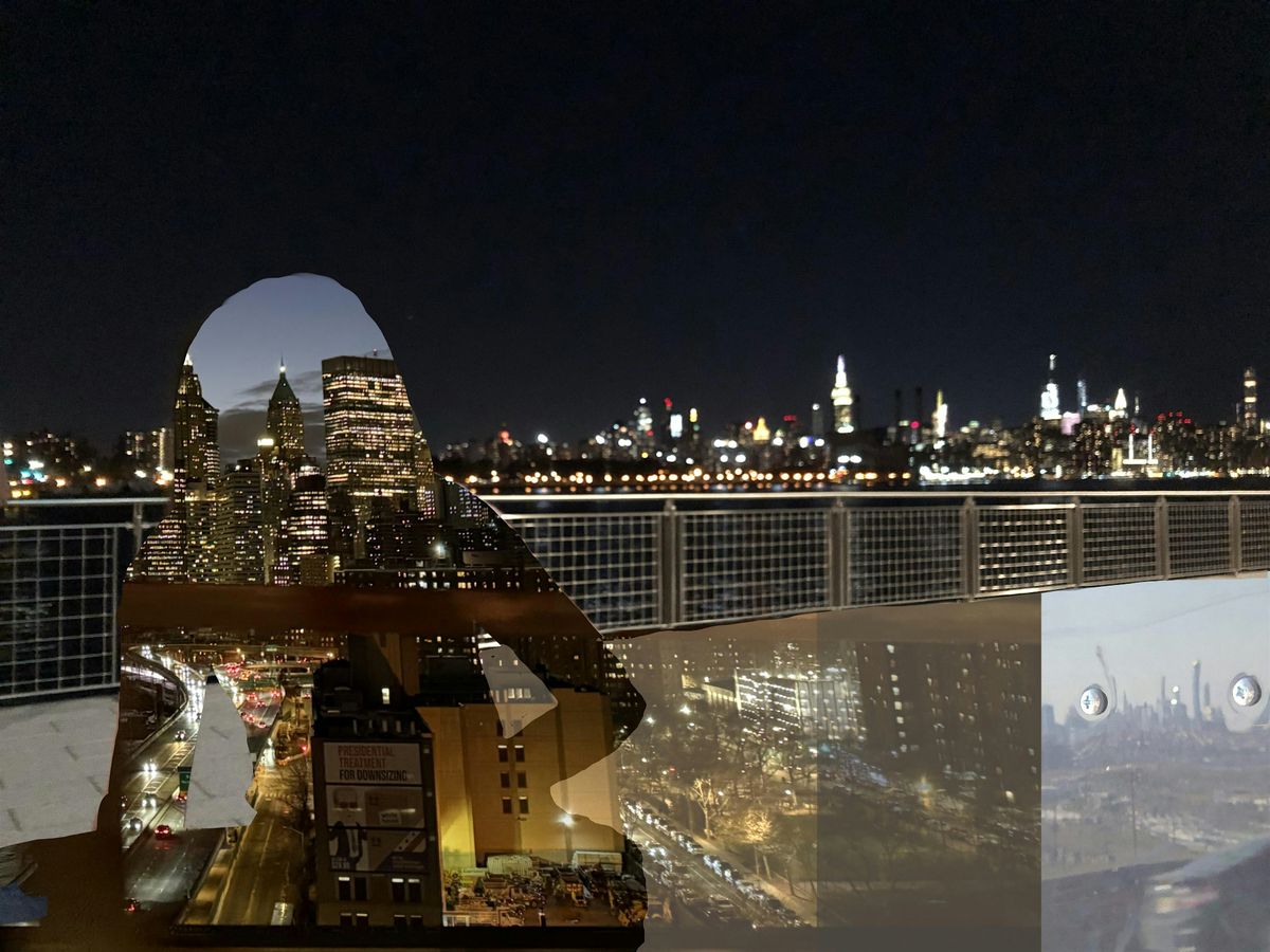 6 Week Session- New New Yorkers Group, 8 February | Event in Brooklyn | AllEvents