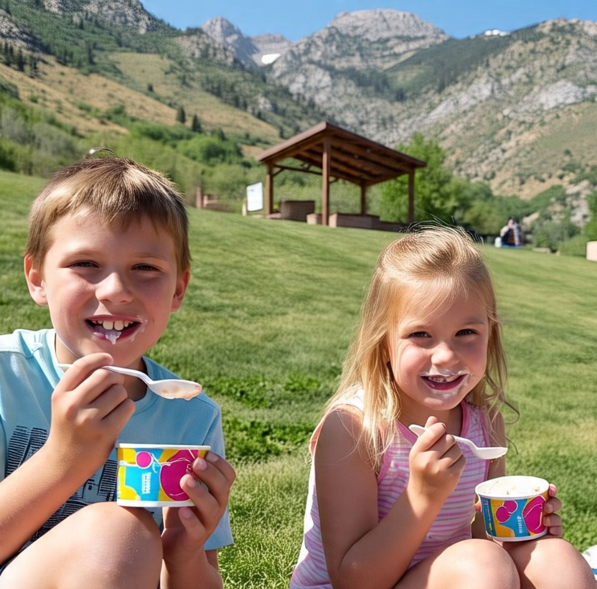 Crystal Meadows, Palamino Point, and Pheasant Meadows Neighborhood Ice Cream Social, 24 September | AllEvents