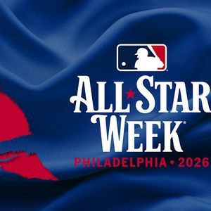 MLB Home Run Derby at Citizens Bank Park